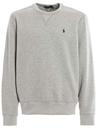 Ralph Lauren Herren Sweatshirt Grau M