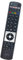 ALLIMITY RC5118F Remote Control Replacement for Hitachi TV with Neflix 32HB16J61U 32HB16J61UB 32HB16J61U 32HB16T61UB 43HB16T72U 24HB11J65U 32HB16T61U 32HB16J61UA 43HB16J72U 55HK15T74U