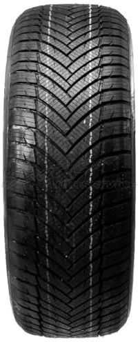 Gomme Tristar As power 195 60 R16 89V TL 4 stagioni per Auto