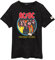 AC/DC T-Shirt Unisex Mens Womens Highway zur Hölle-Album-Musik-T-Stück XXL