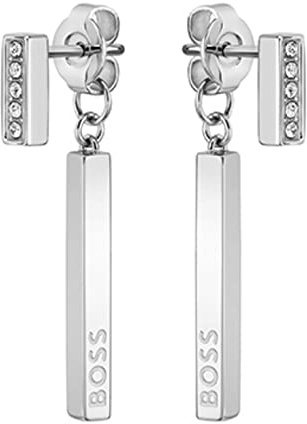 BOSS Jewelry Ohrstecker für Damen Kollektion SAYA - 1580282