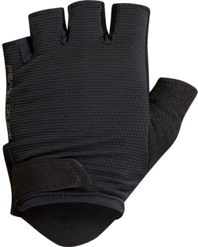 PEARL IZUMI Quest Gel Short Gloves L