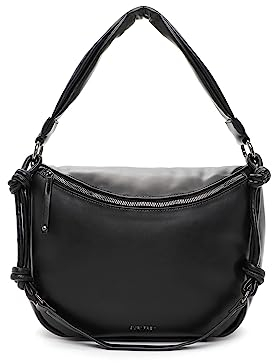 SURI FREY Glory Beutel M Black
