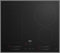 Beko HII 64730 UFTX bPRO 500 autarkes Induktionskochfeld, Anschluss an normale Haushaltssteckdose, Kindersicherung, Stop&Go-Funktion, Timer und Signalruf, Schwarz
