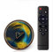 BITELF Smart TV set-top box Android 11 supports AV1 WiFi BT TVBOX media player 4GB32GB set-top box 2GB16GB,4+32GB/US
