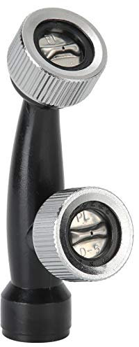 Sprinkler Für Den Hof, G1/2 Zoll Dn15 Bewässerungssprinkler, 1,9 Cm/0,7 Zoll Innengewinde, Wassersprinkler Für Rasen, Zerstäubungssprinkler, Gartenkühlung, Bewässerungsausrüstung Für Rasen, Gemüse, Ge
