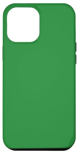 iPhone 14 Pro Max Emerald Green Case