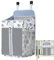 Kuehssn Organizzatore per pannolini da appendere per culla, fasciatoio, organizer per bambini per culle, playard, organizer per bambini e pannolini da appendere