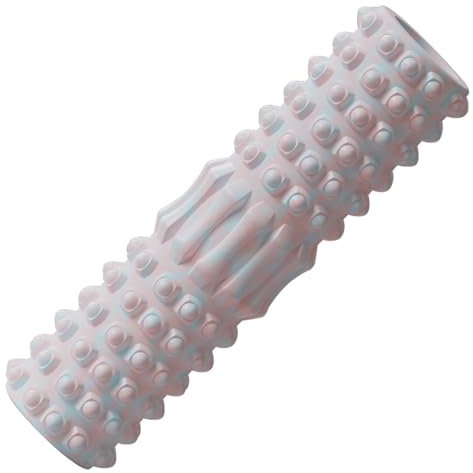 Muscle Massage Roller, Foam Roller Massage, Spannung Release Roller, Langya Hollow Roller, Muscle Relaxation Roller, Foam Muscle Relief, Calf Release Roller, Muscle Tension Relief, Roller Tension