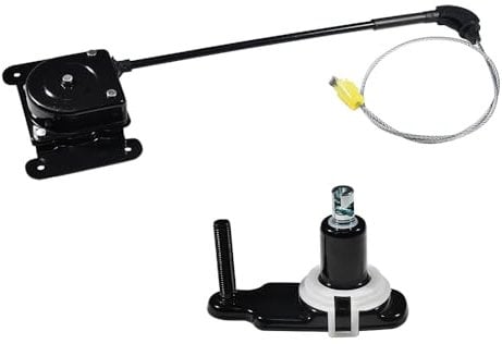 Spare Wheel Mounting Plate Carrier and Winch Compatible with Ford Transit Mk8 Custom 2.2 FWD Rwd 2012 On 1898025, 1763880, BK21-1402-AA