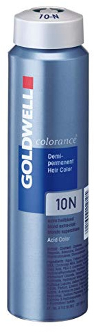 Haarfarbe, semi-permanent, 5 K, 120 ml