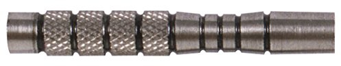 Karella Softdart-Barrel, 80% Tungsten, Gewicht: 16 g, Länge: 45 mm