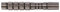 Karella Softdart-Barrel, 80% Tungsten, Gewicht: 16 g, Länge: 45 mm
