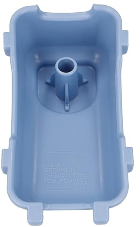 Einsatz-Flüssigwaschmittel DC61-02581C kompatibel mit/Ersatzteil für Samsung Waschmaschinen (Beschreibung)