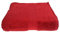 Julie Julsen Duschtuch in 23 Farben erhältlich weich und saugstark 500gsm Öko Tex Bordeaux 70 x 140 cm
