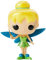 Funko POP! Peter Pan - Tinker Bell (Diamond Glitter) Vinyl Figure 10cm