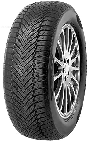 Tristar Snowpower UHP XL M+S - 255/45R18 103V - Winterreifen
