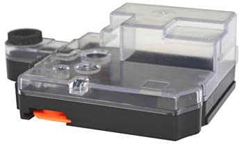 ABC Kompatibler Resttonerbehälter für Samsung W504 HP SU434A für Samsung CLP415 CLP415N CLP415NW CLX4190 CLX4195 CLX4195DW CLX4195FN CLX4195FW CLX4195N Xpress C1810 C1810W C1860 C1860fw