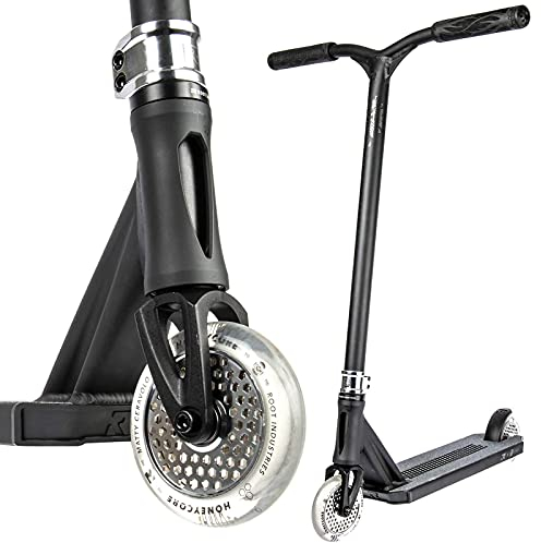 Centrano Centrano Root Unisex – Erwachsene Invictus Signature Scooter, Matty Ceravolo, One Size Root Unisex – Erwachsene Invictus Signature Scooter, Matty Ceravolo, One Size