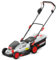 Tondeuse rechargeable 20V max 33 cm livrée sans batterie - X-Performer