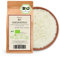 Kamelur 1kg de noix de coco râpée BIO sans sucre ajouté - flocons de noix de coco BIO sans additifs - noix de coco râpée BIO en emballage biodégradable