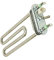 MyApplianceSpares Washing Machine Heater Element with NTC 1850W for Bush Matsui White Knight Swan