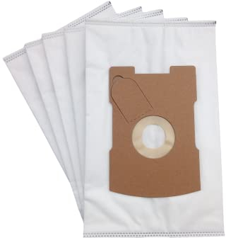 10 Staubsaugerbeutel geeignet Vorwerk Kobold VT 260 265 270 300 Vlies