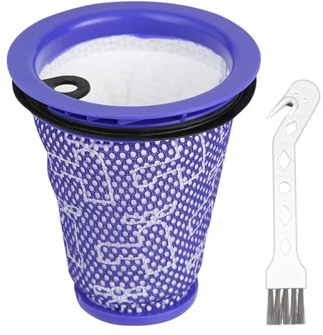SPARES2GO Pre Motor Filter compatible with Dyson CY22 CY23 CY28 DC75 DC77 DC78 Big Ball
