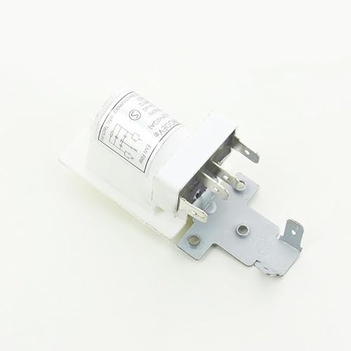 Condensador antiparasitario 24419 para lavavajillas KINGDHOME, VALBERG