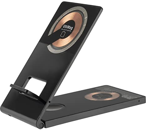 4smarts Wireless Charger UltiMag TrioFol