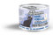 Joe&Pepper getreidefreies Katzenfutter | 6X 200g Huhn & Forelle m. Möhren | hoher Fleischanteil, Keine künstlichen Zutaten | Nassfutter