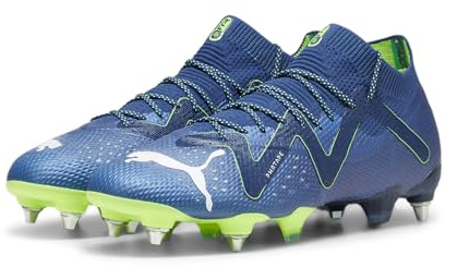 PUMA Unisex Future Ultimate MxsgFußballschuhe