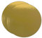 Bases Redondas para Tartas 15cm Ø | Grosor 1 mm | Pack de 10 Oro | Soporte Expositor para Bizcochos, Pasteles y Dulces en Cartón | Color Dorado