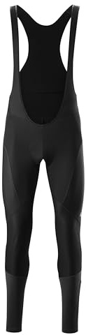 Gonso Herren Fahrradhose (lang) Essential Bib Tight Softshell M