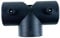 WAHRE 2 Vavles-Klappen, Verstellbare Luft, Passend for Diesel-Standheizung, Entlüftungskanäle, T-Abzweig-Splitter, Auspuffrohr-Verbindungsstück, Passend for Webasto(60mm 2 valves)