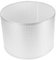 Veemoon Abat-jour De Table Moderne Lampe De Sol De Remplacement Compatible E27 Abat-jour En Tissu Métallique Robuste Décoration De Salon