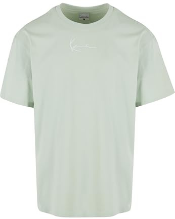 Karl Kani Herren KM-TE011-105-06 Small Signature Essential Tee