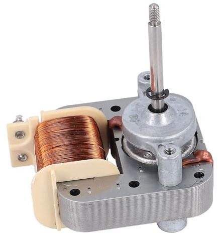 LUTH Premium Profi Parts Lüftermotor kompatibel mit Samsung Dg31-00009a Smc-620ea für Backofen