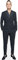 Robbie Williams (Black Suit) Pappaufsteller mini