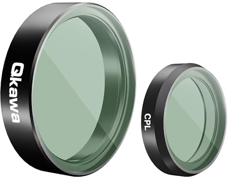 CPL-Filter kompatibel mit BlackVue DR970X-2CH LTE Plus Series Dashcam