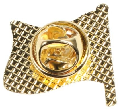 TENDYCOCO Kleiderabzeichen russland fahne russland flagge Festliche Dekoration russlandfahnen Pin-Abzeichen patriotische Brosche weihnachtsdeko Kleidung Dekoration modische rot