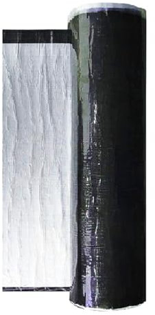 Repair tape, Repair Tape,Use Multi-Use, Self-Adhesive Roof Repair Tape,Heat Insulatio,for Roof Leaks, s (0.5x1m(1.64x3.28ft))