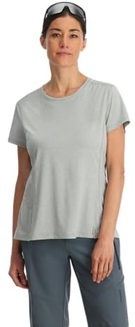 Spyder Arc Short Sleeves Crew Top