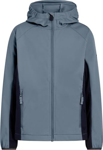 Mc Kinley Jungen Abe Lt Jacke (1er Pack)