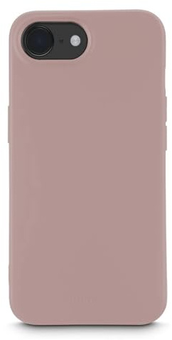 Hama Handyhülle Fantastic Feel für Apple iPhone 16e Nude・(00123722)・