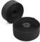 2 Bike Bicycle Cycling Cork Handlebar Tape Wrap +2 Bar Plug Waterproof Black