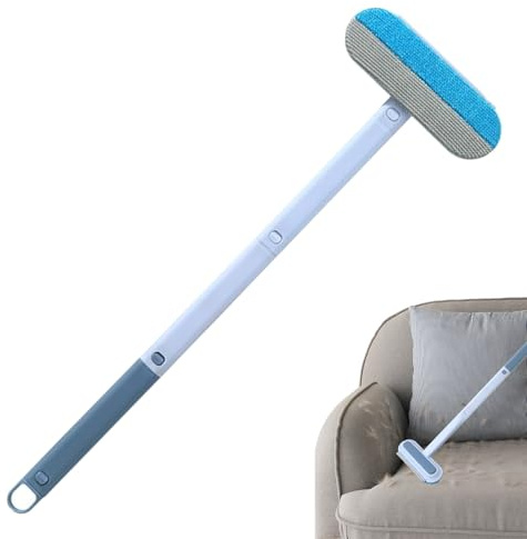 Eliminador de Pelos de Perro Cepillos para Pelusas Lavables de Pelo de