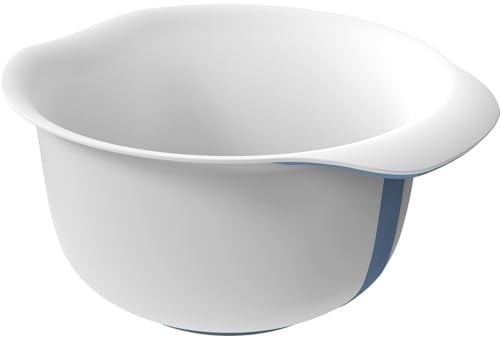 Rotho Beslagkom 4 L Fresh Horizon Blauw