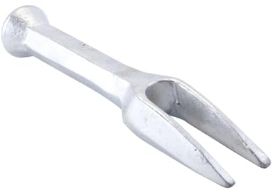 Ubric Fork Ball Joint Separator - 200mm Length for Car Truck Steering Arm Tie Rod Removal