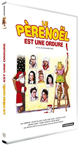 Le Père Noël est une ordure (Édition simple)